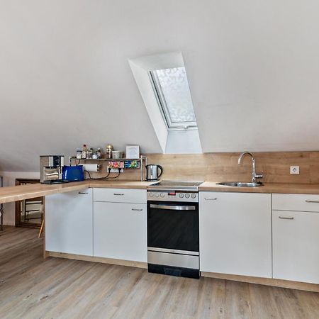 Apartmán Haus Rebberg Wolfach Exteriér fotografie