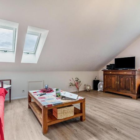 Apartmán Haus Rebberg Wolfach Exteriér fotografie