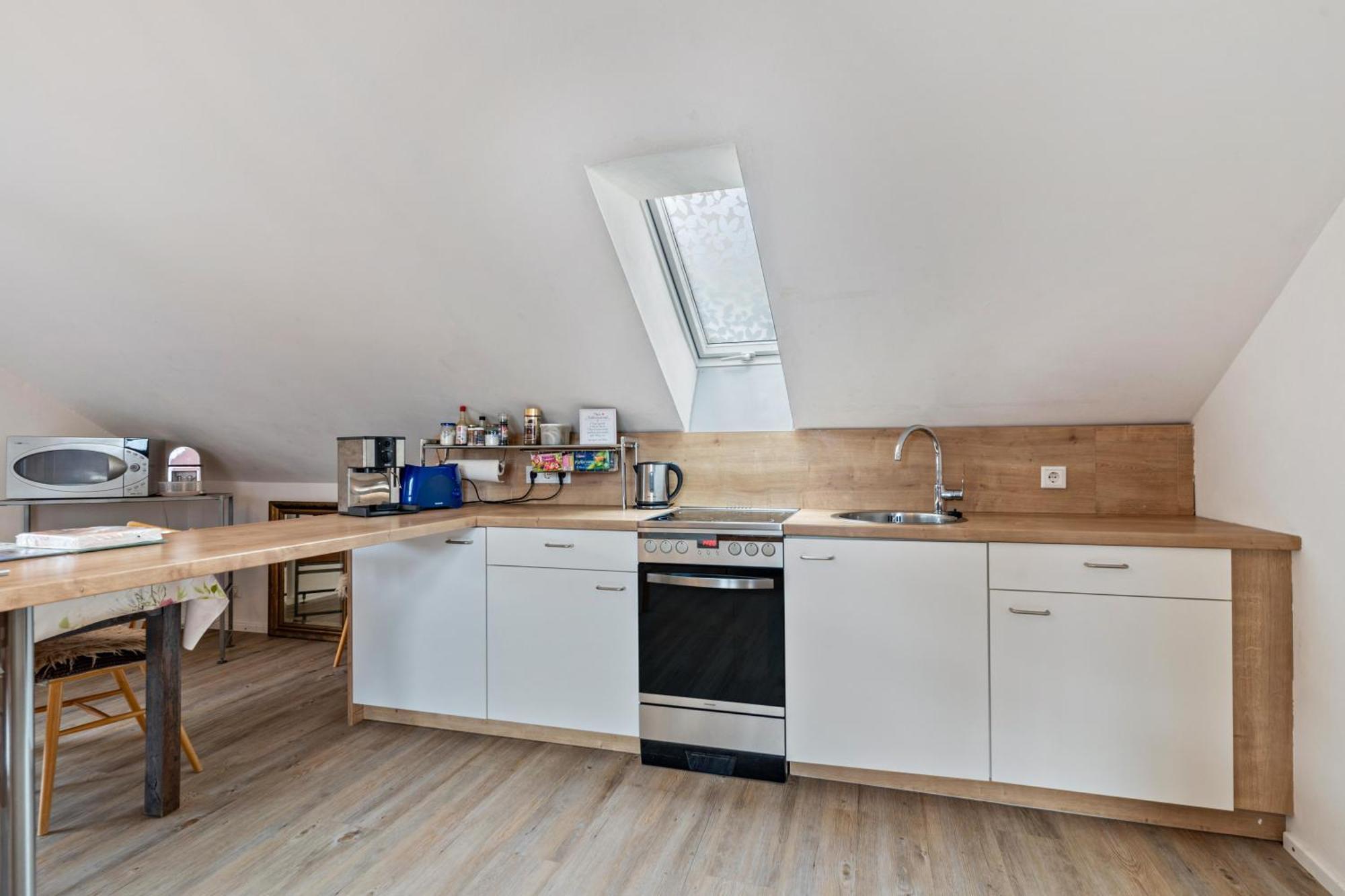 Apartmán Haus Rebberg Wolfach Exteriér fotografie