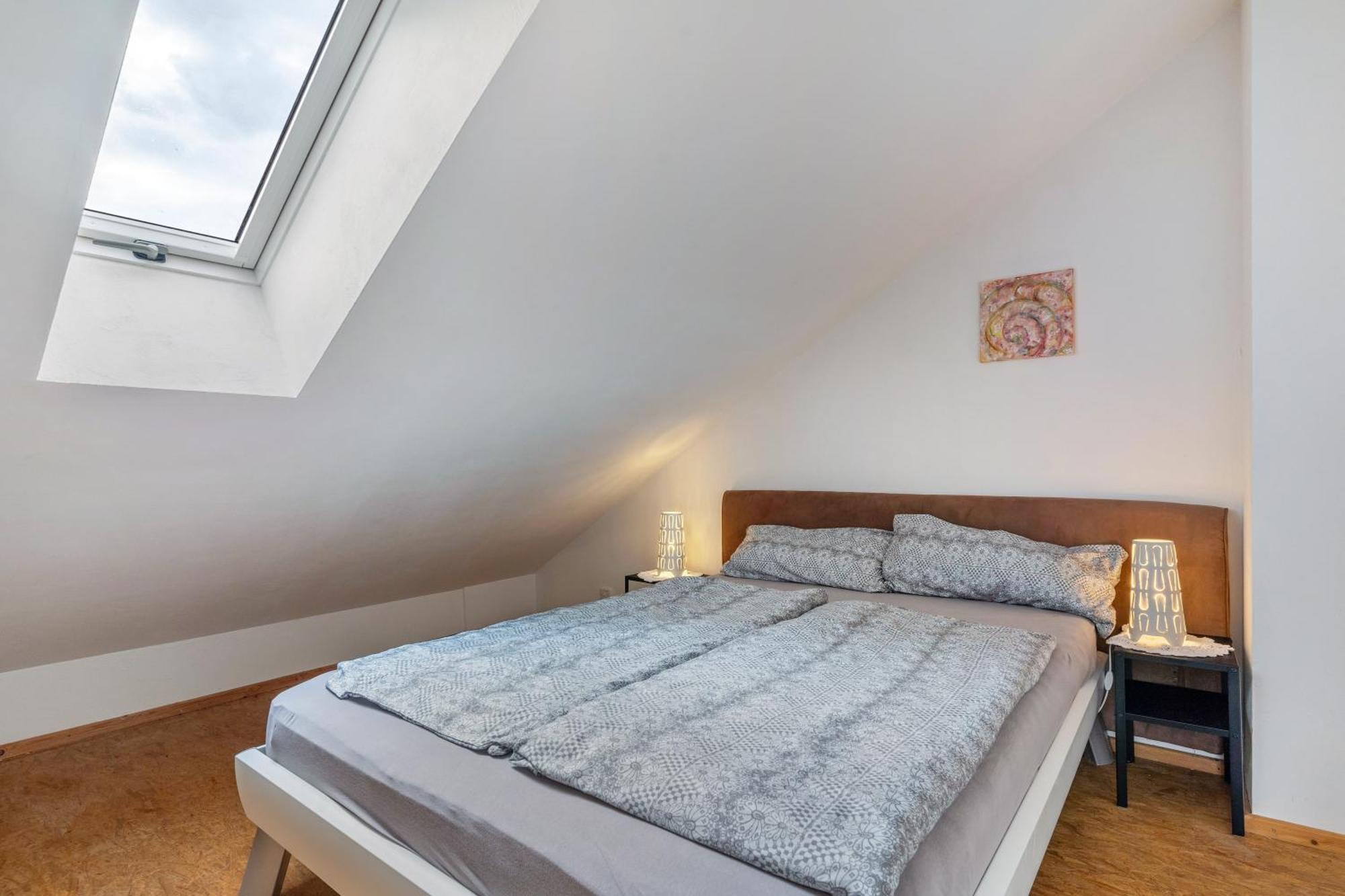 Apartmán Haus Rebberg Wolfach Exteriér fotografie