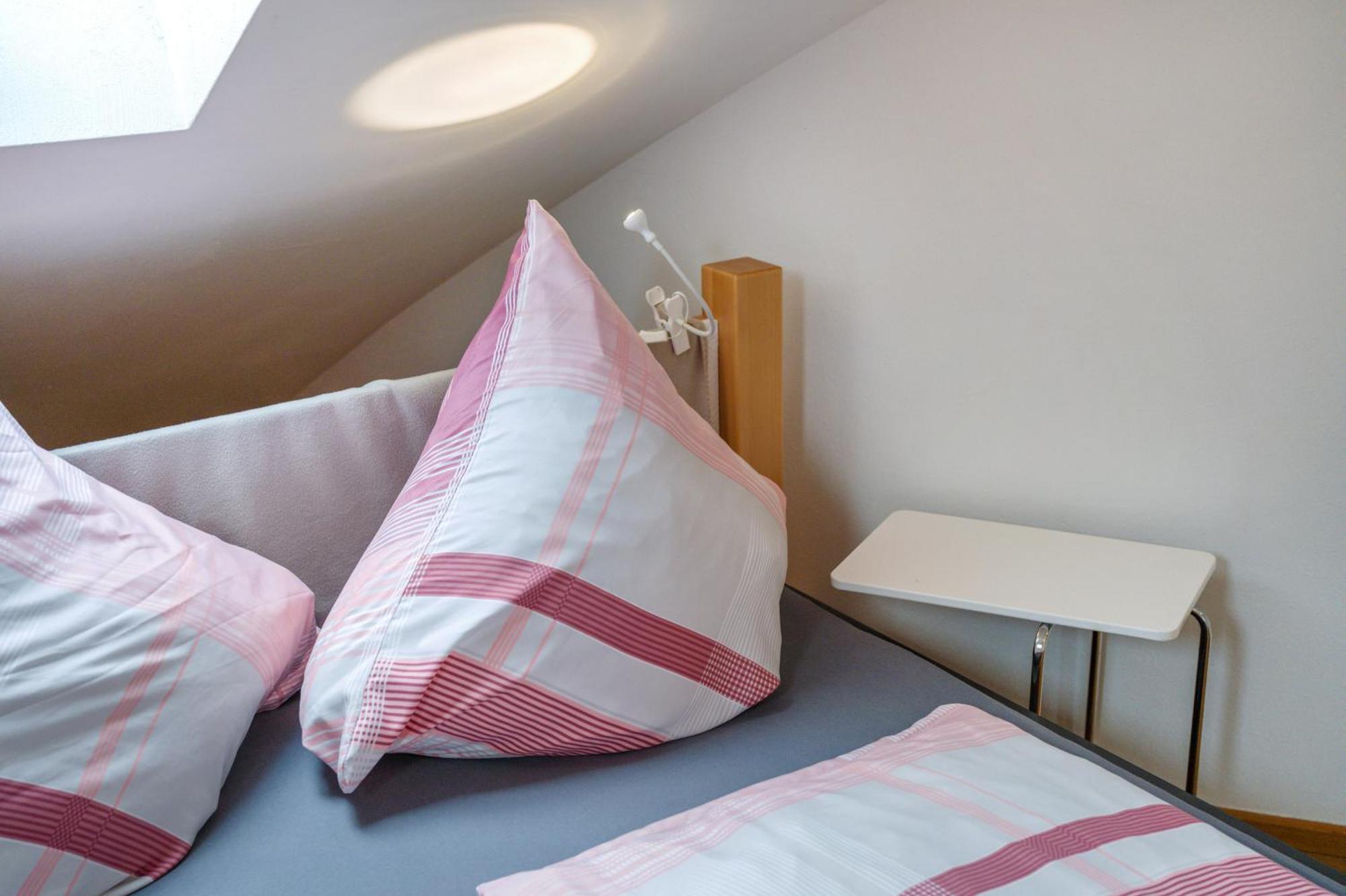 Apartmán Haus Rebberg Wolfach Exteriér fotografie