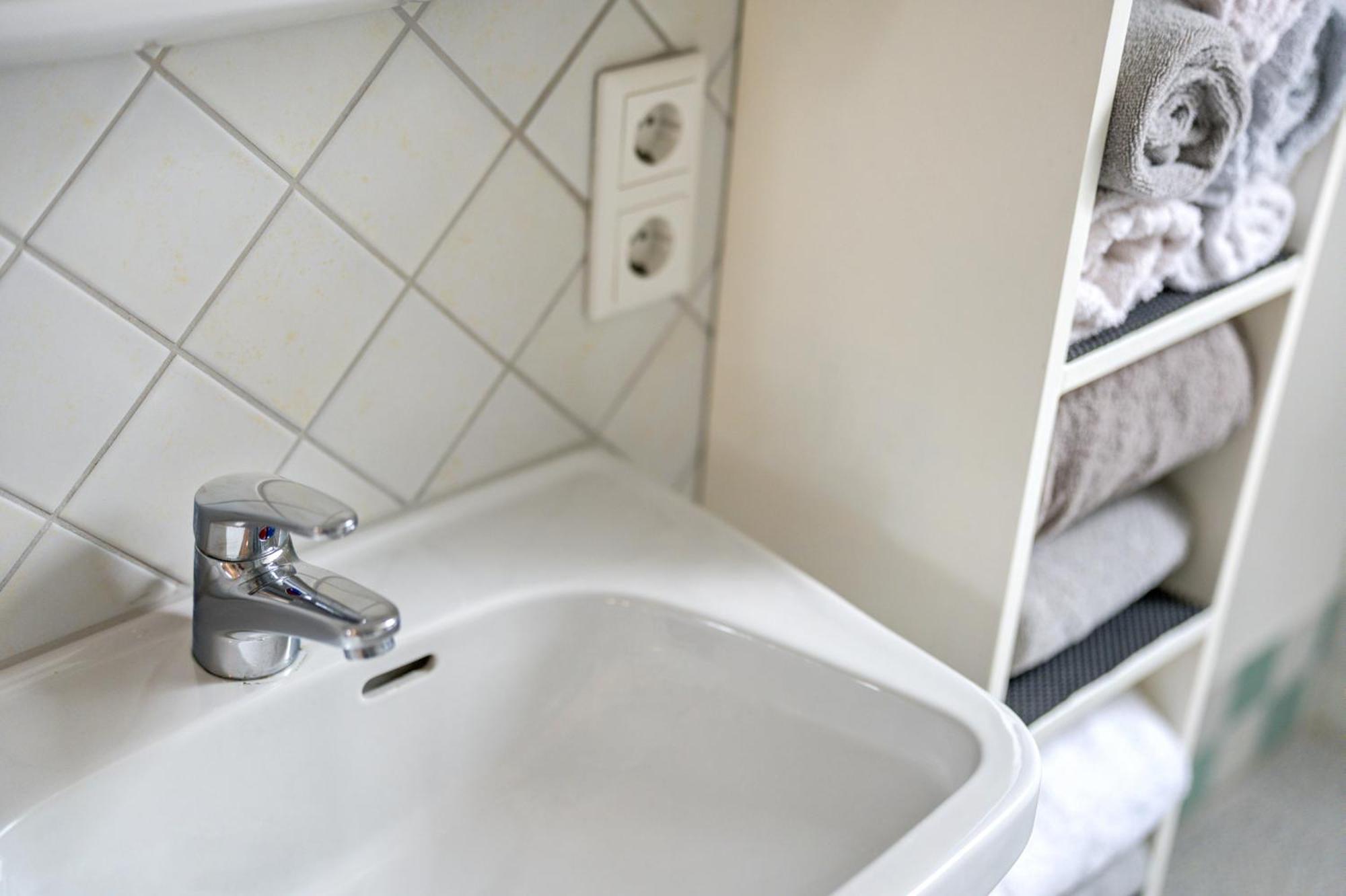 Apartmán Haus Rebberg Wolfach Exteriér fotografie