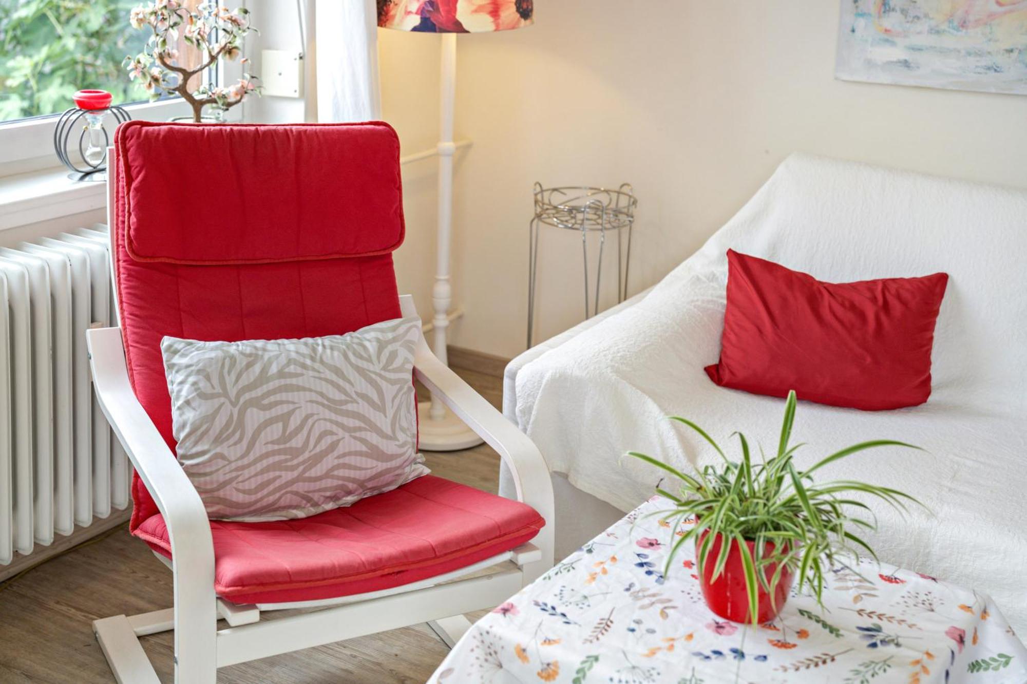 Apartmán Haus Rebberg Wolfach Exteriér fotografie
