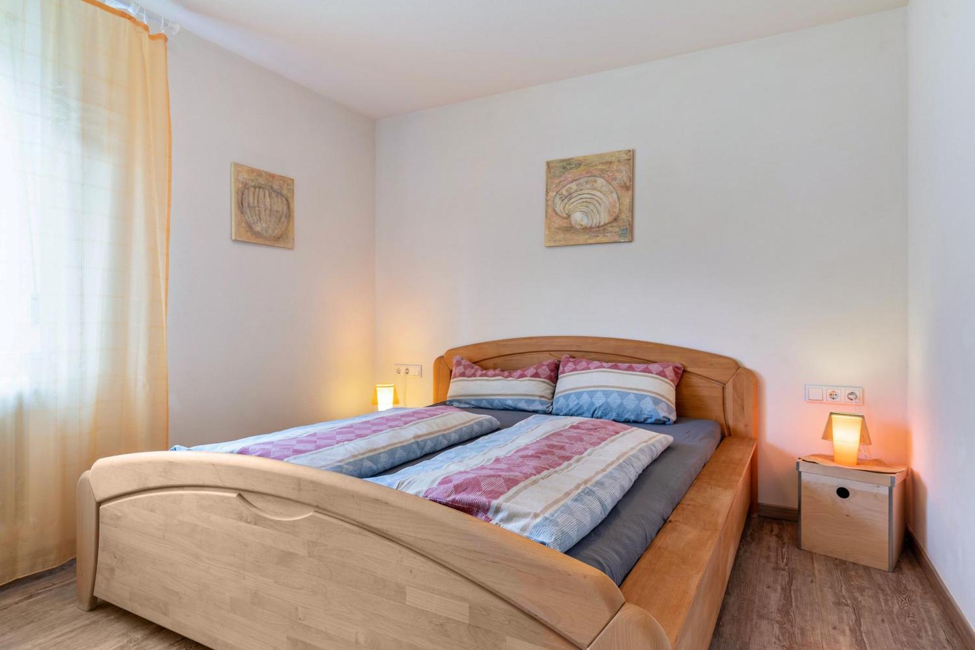 Apartmán Haus Rebberg Wolfach Exteriér fotografie